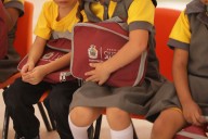 Ha entregado Municipio más de 120 mil mochilas a estudiantes de educación básica