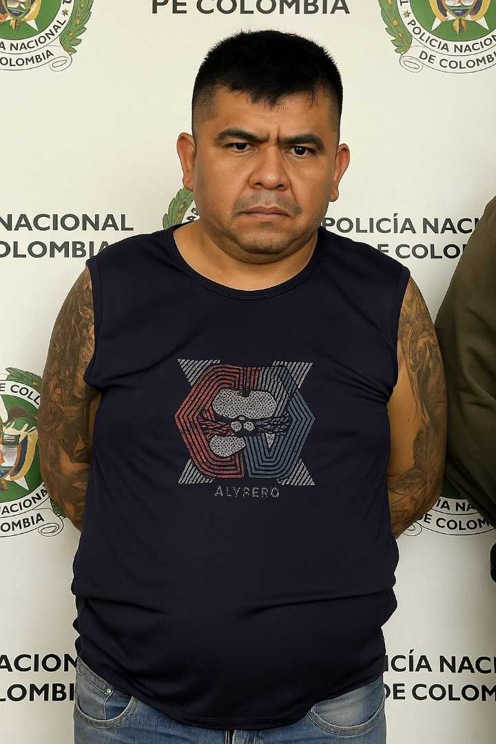 Le dañaron la vuelta