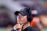 Oregon State football has gone from a ‘joke’ to a tragedy