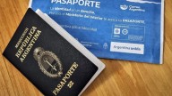 El Registro Civil de Catamarca informa sobre la reposición de Pasaportes con error de impresión
