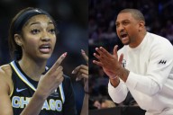 Angel Reese Throws Chicago Sky HC Under the Bus, His 7-Second Reply Shows Who’s Boss