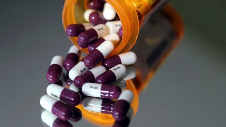Trump plans a hefty tax on imported drugs, risking higher prices and shortages