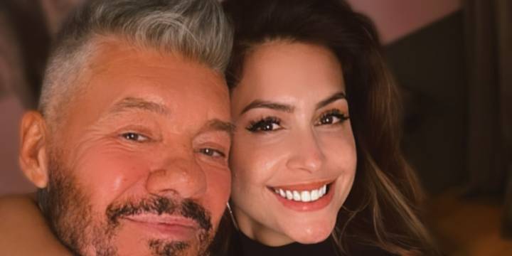 Marcelo Tinelli habló tras la ruptura con Milett Figueroa: “Estoy triste porque fueron dos años hermosos”