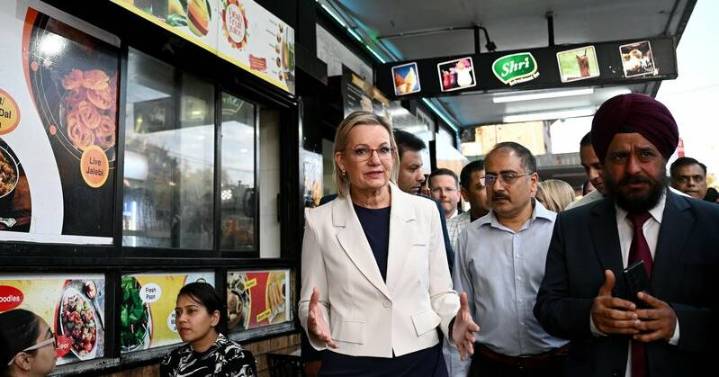 Leader tries to fix Indian ties, but won't apologise