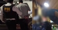 Prisión preventiva para dos de los detenidos por torturas a compañero de labores en hospital de Osorno