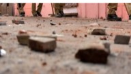 Social Media Post Triggers Clash In Gandhinagar; 60 Arrested