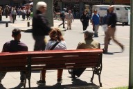 Biobío concentra el 7% de las consultas por malos tratos hacia personas mayores