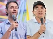 Bolívar no apoyará a Quintero si gana consulta del Pacto Histórico