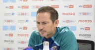 Frank Lampard on Coventry City's post transfer window squad depth and stance on free agents