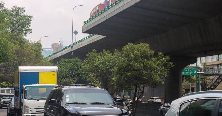 Déjalo descansar: Hoy No Circula en CDMX y Edomex este 9 de septiembre