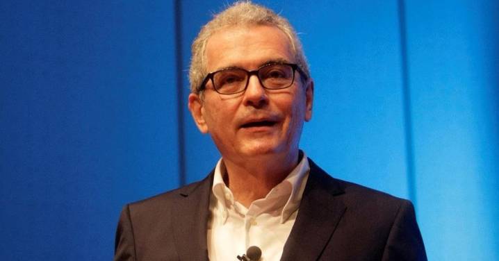 Nestlé adelanta seis meses el nombramiento de Pablo Isla como presidente