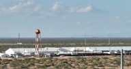 New West Texas immigration detention facility is a "giant tent city," congresswoman says