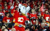 Calgary Flames hosting rookie game vs. Edmonton Oilers and tickets are ridiculously cheap