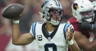Carolina Panthers' comeback attempt falls short in 27