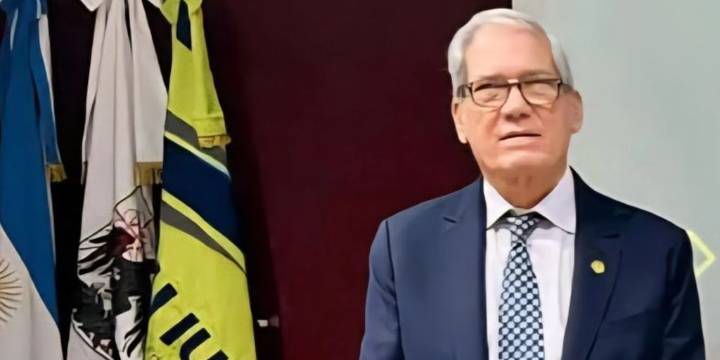 Murió Guillermo Gómez Galizia, fundador y titular de una entidad clave del sistema de salud