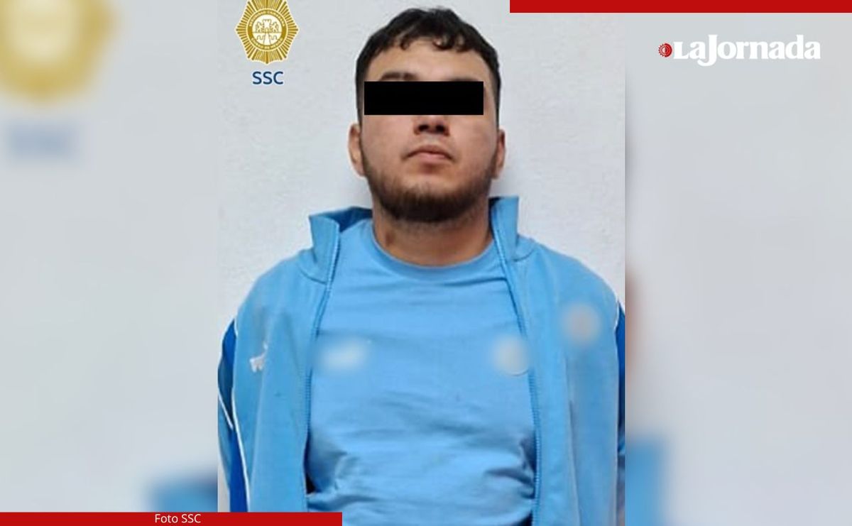 Juez impone prisión preventiva a líder de La Unión Tepito