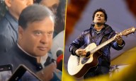 Zubeen Garg death: Lookout notices issued for singer’s manager, event organiser