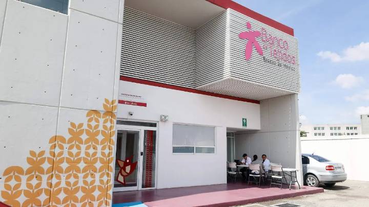 Banco de Tejidos del Edomex, listo para atender a víctimas del pipazo