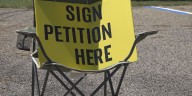 Petition drive calling for the state to audit Salem, Mo., is underway
