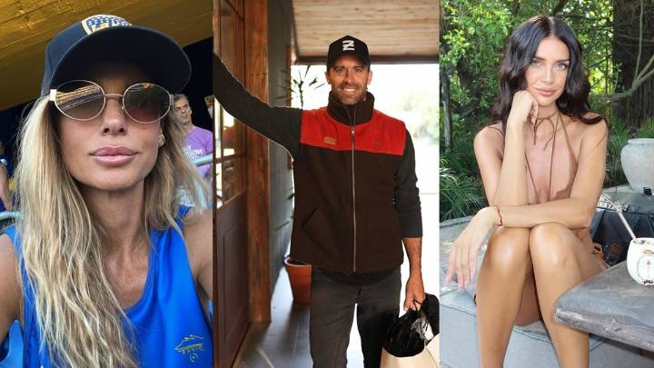 «No hay más diálogo»: Contundente, Zaira Nara opinó sobre el supuesto romance de Facundo Pieres y Sabrina Rojas