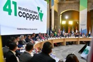 Expulsa la Copppal de su filas  al PSUV de Venezuela; “No al autoritarismo”: Alejandro Moreno