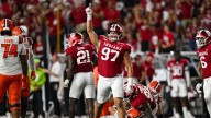 College football betting: What blowout win means for the Hoosiers