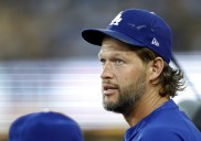 Dodgers' Clayton Kershaw Still Unsure About Retirement, But Has Post