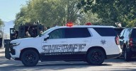Local mayor and deputy shot at in Arimo; STAR team at ‘critical incident’
