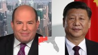 CNN Refuses To Call Florida For Trump Until They've Run It By President Xi