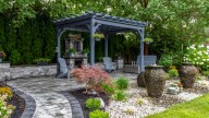 Say Goodbye To Pergolas: Try These Alternatives Instead For A Modern Outdoor Space