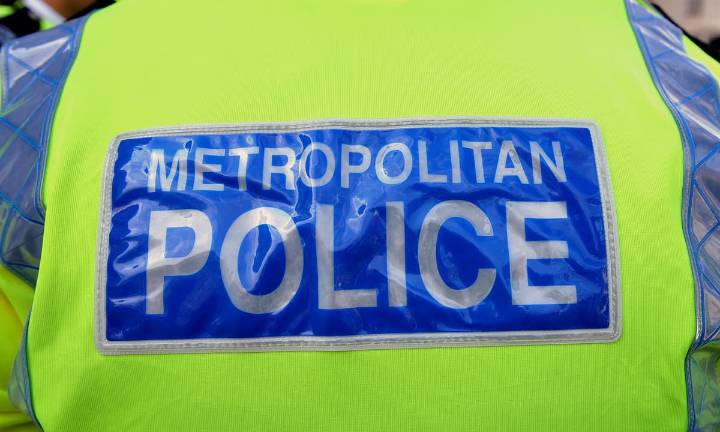 Man arrested over series of linked antisemitic offences in Golders Green