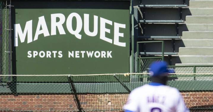 Paul Sullivan: Should Gov. JB Pritzker’s boycott suggestion stop Cubs fans from watching Marquee?
