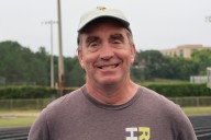 Sports Wrap with Rad & Hop - Interview with Dave Herath