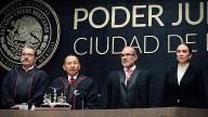 Incumplen plazos y frenan instalación del Órgano de Administración Judicial de CDMX