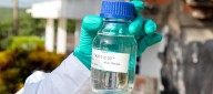 Secretaría de Salud realiza monitoreo de la calidad del agua en Atlántico