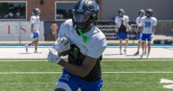 Rejoice Christian's Xavier Okwufulueze announces commitment to OU