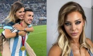 Habló la esposa de Paredes: ¿Qué dijo sobre los rumores?