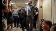 City officials arrested protesting immigration crackdown