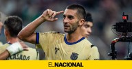 Ferran Torres no quiere pasar otra temporada siendo un suplente de lujo