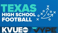 Watch Texas High School Football Live on KVUE+