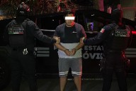 Atoran a líder de banda de ‘robavehículos’
