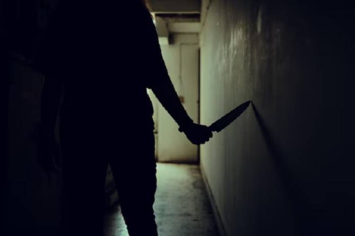 Atacó a su ex y a su nuevo novio con una navaja en Barinas