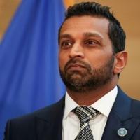 FBI chief Kash Patel faces Senate panel