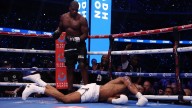 Daniel Dubois expected ring return significantly delayed