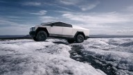 El Cybertruck de un motor desaparece del catálogo de Tesla