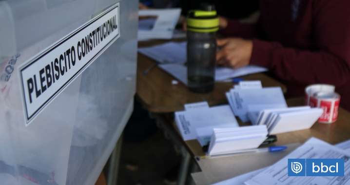 Corte anula multa a joven con autismo severo por no votar en plebiscito de 2023 en Penco