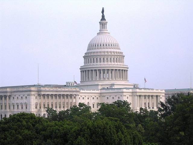 Capito supports continuing resolution, but says government may be headed for shutdown