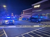 Police investigate shooting outside Spartanburg Walmart