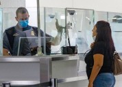 Border Report Live: AI helps US and Mexico gather data on immigrants