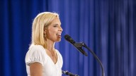 Trump endorses Ashley Hinson in Iowa Senate race